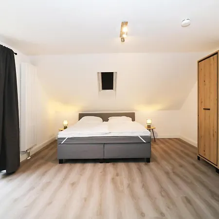 Apartmán 5 Zemitz