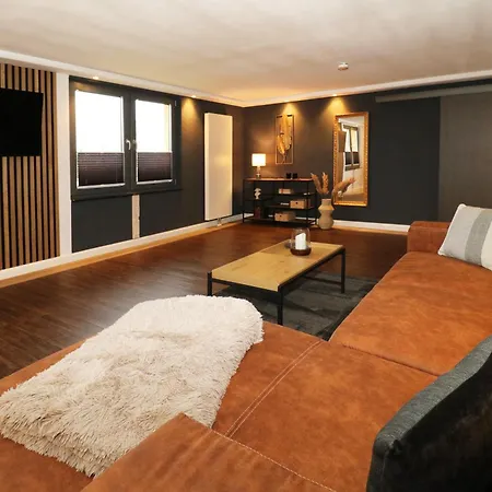 5 Apartmán