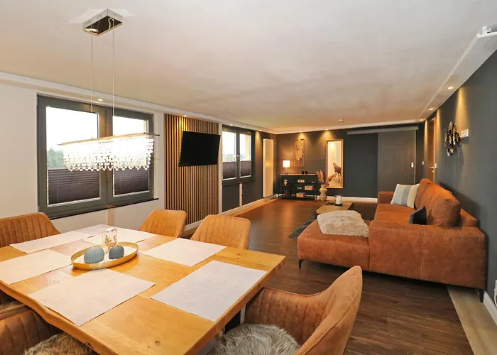 5 Apartmán