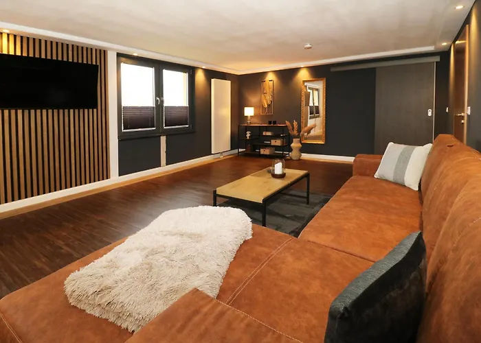 5 Apartmán