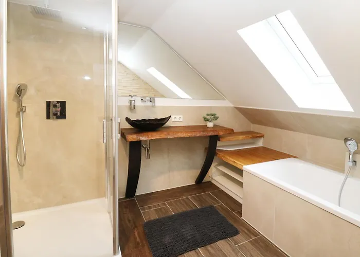 Apartmán 5 *
